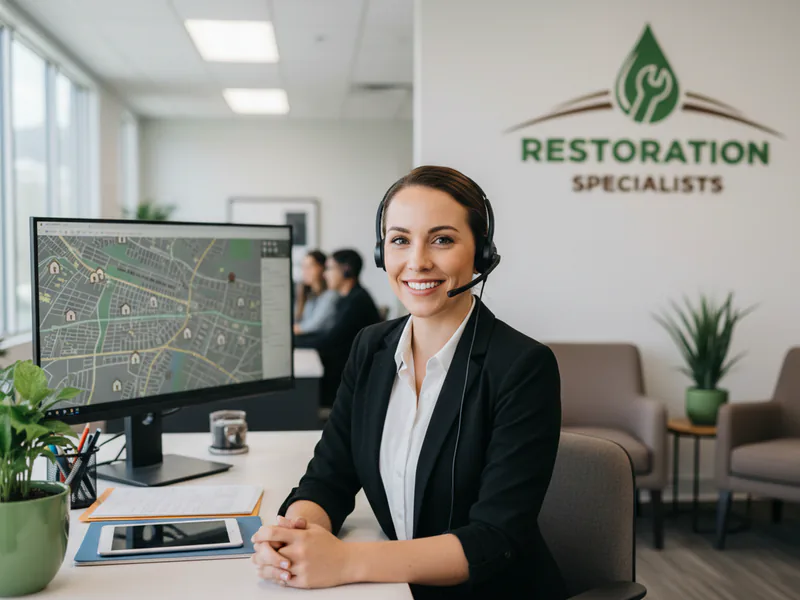 Water Damage Restoration  in Saltillo  FAQ