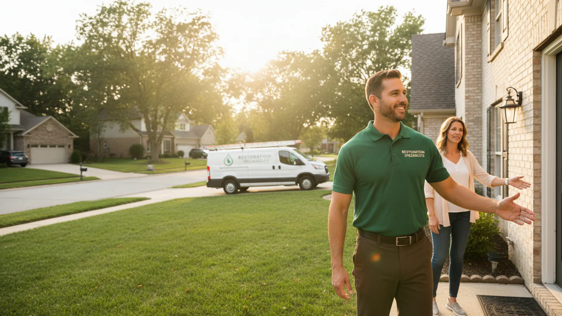 Trusted Water Damage Restoration in Saltillo, MS Near Me – Licensed Experts You Can Rely On